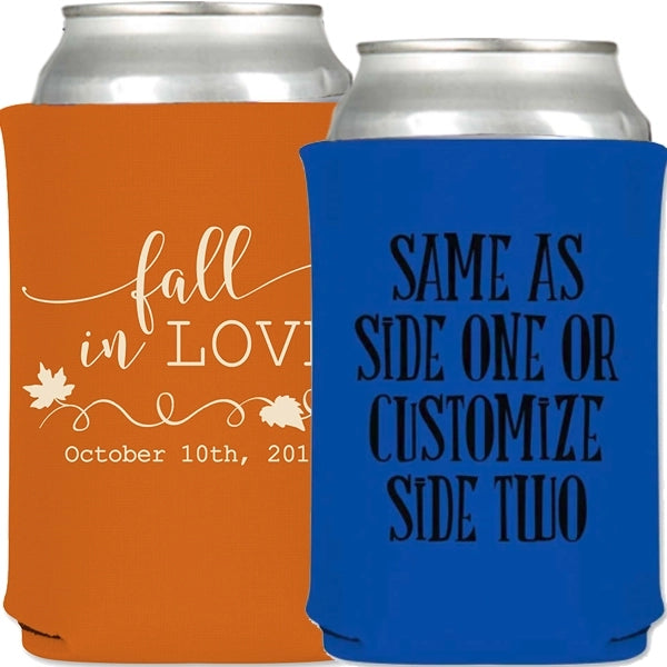Custom Can Holder