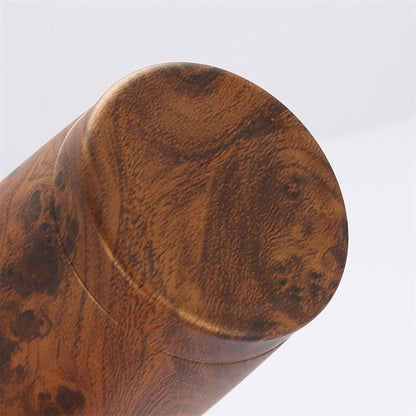 20Oz Wood Style Travel Mug