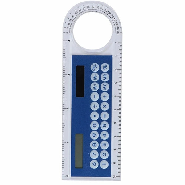 3 In 1 Ruler Calculator
