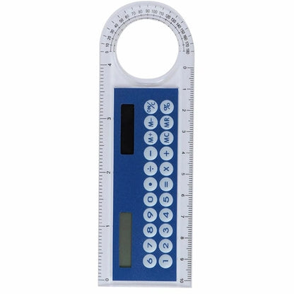 3 In 1 Ruler Calculator