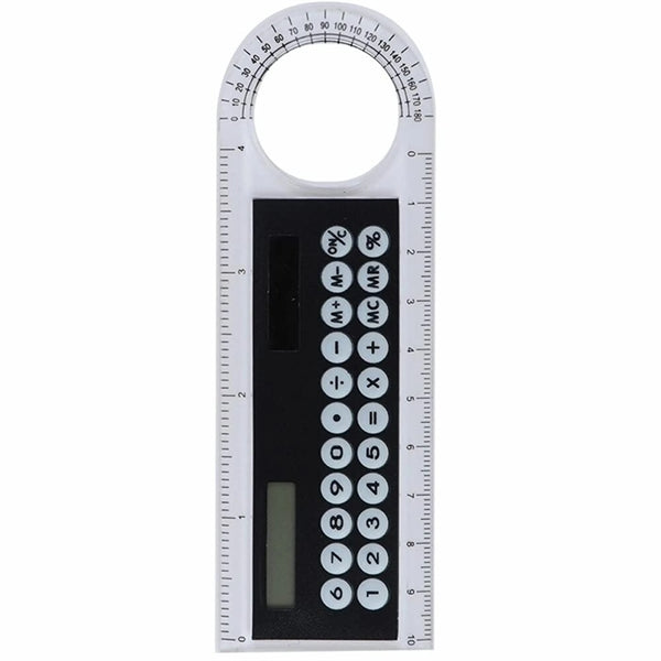 3 In 1 Ruler Calculator