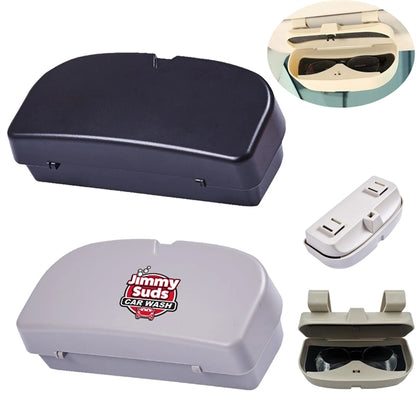 Car Glasses Case