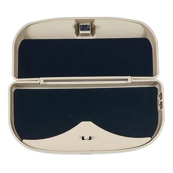Car Glasses Case