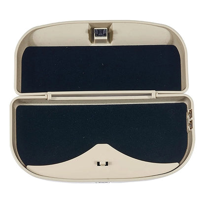Car Glasses Case