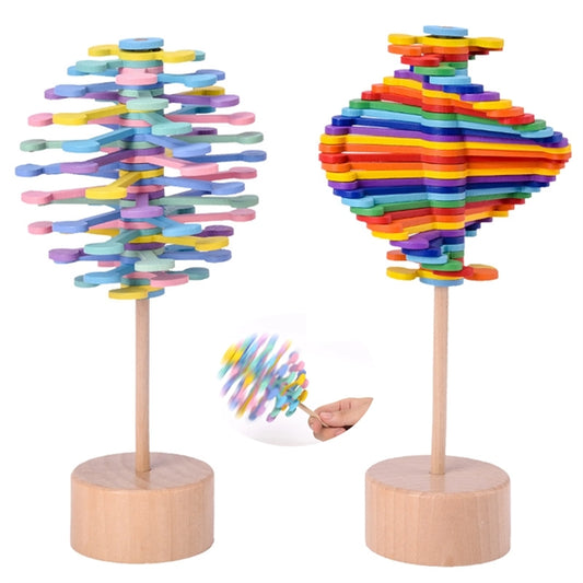 Sequence Toy Decoration