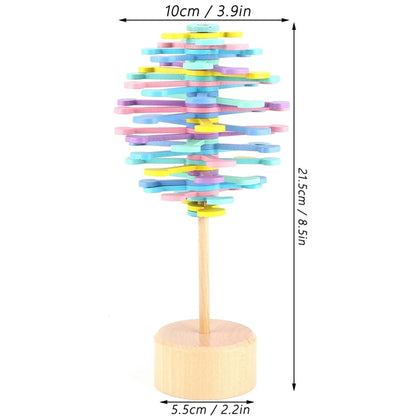 Sequence Toy Decoration