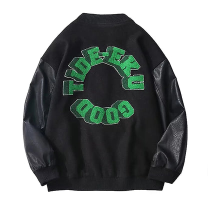 Varsity Jacket