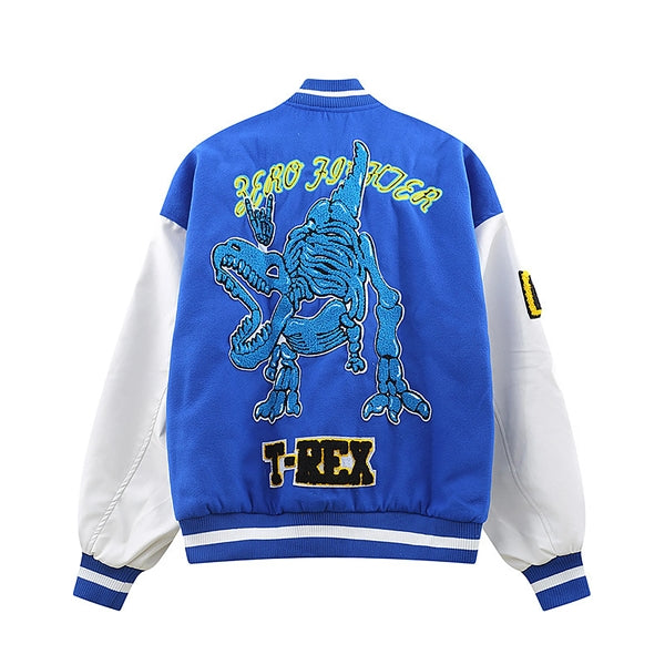 Varsity Jacket