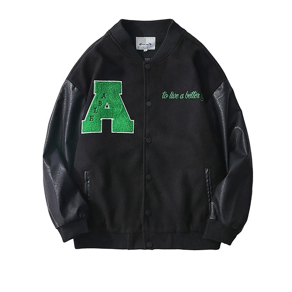 Varsity Jacket