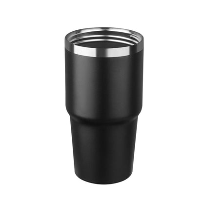 20 Oz Stainless Steel Insulated Mug