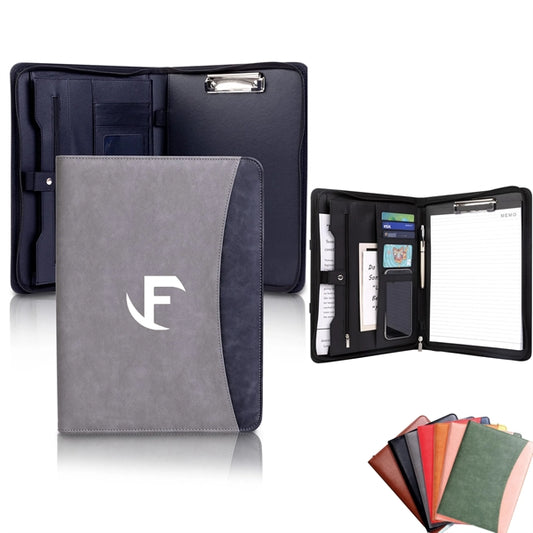 Portfolio Business Folder