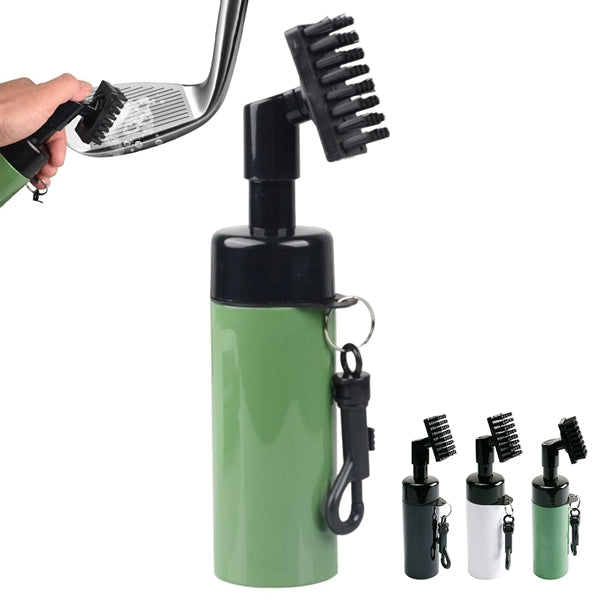Golf Club Cleaner