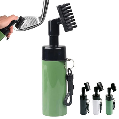 Golf Club Cleaner