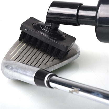 Golf Club Cleaner