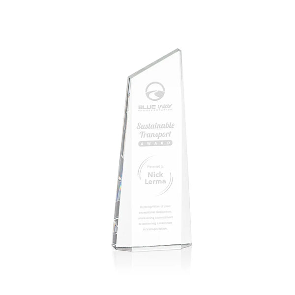 Belmont Tower Award