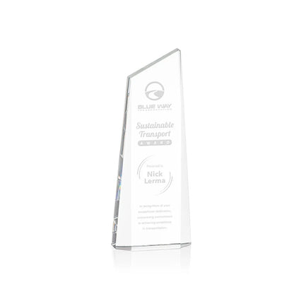 Belmont Tower Award
