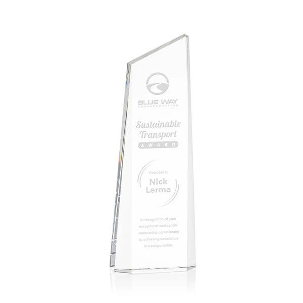 Belmont Tower Award