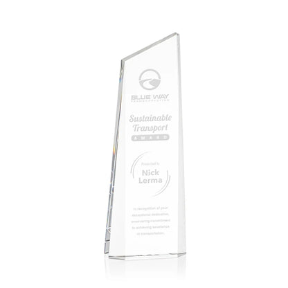 Belmont Tower Award