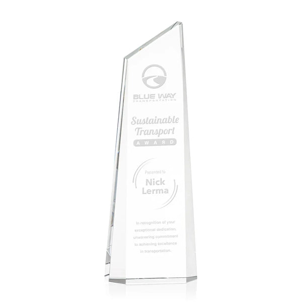 Belmont Tower Award