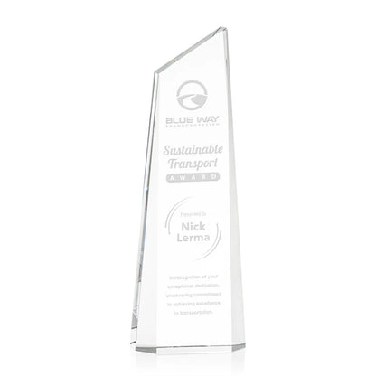 Belmont Tower Award