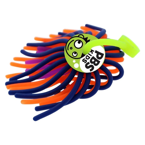 The Spaghetti Yo-Yo