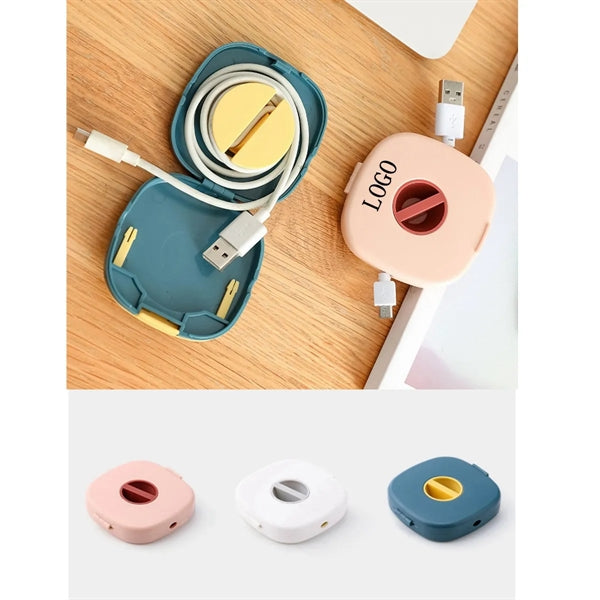Mini Cord Organizer