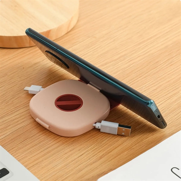 Mini Cord Organizer