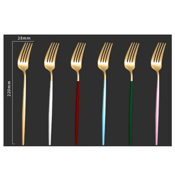 Portable Tableware