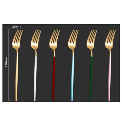 Portable Tableware