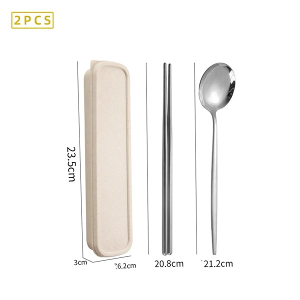Portable Tableware