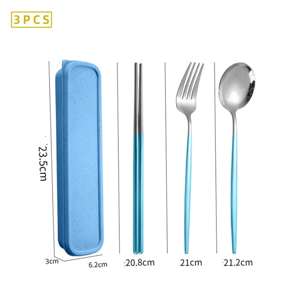 Portable Tableware