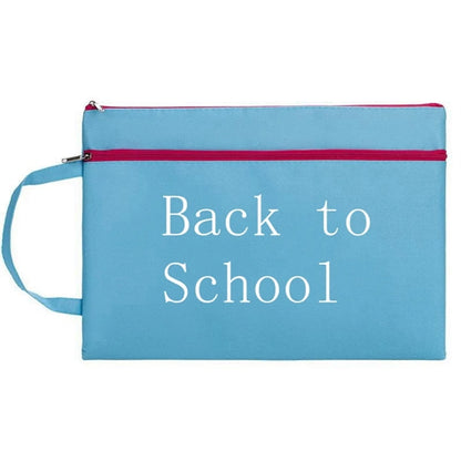 Oxford Storage Bag