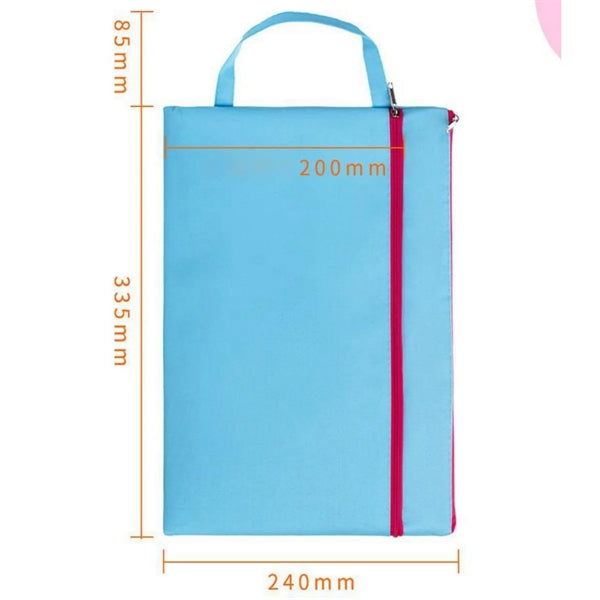 Oxford Storage Bag