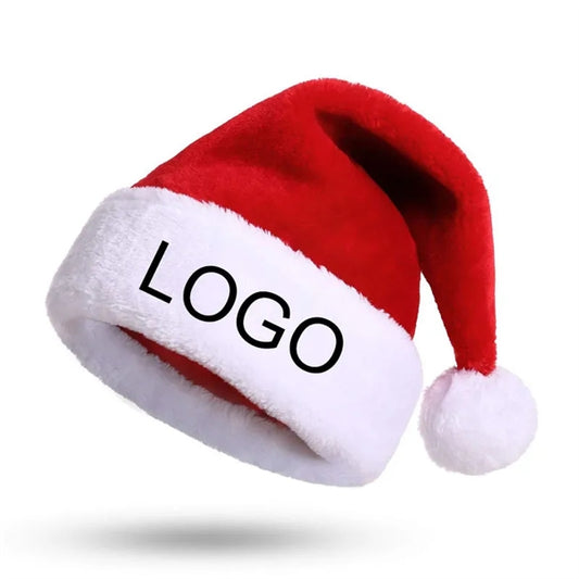 Santa Hat For Adult And Children
