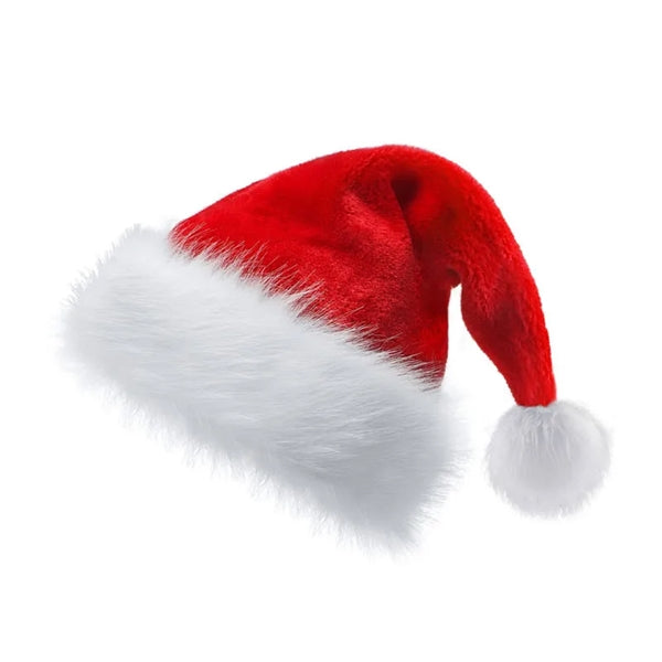 Santa Hat For Adult And Children
