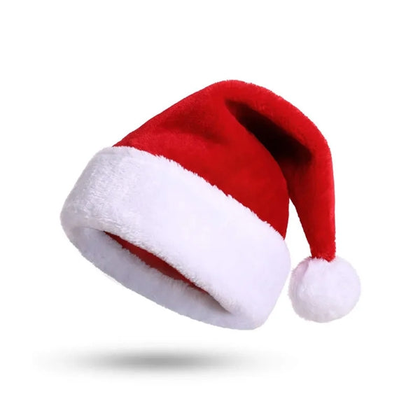 Santa Hat For Adult And Children