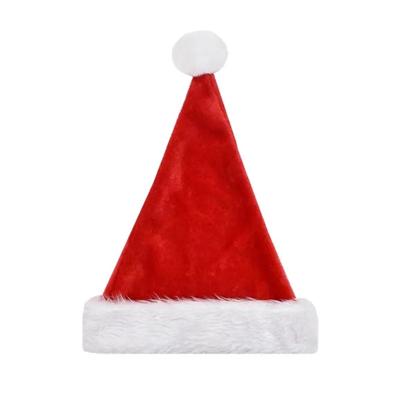 Santa Hat For Adult And Children