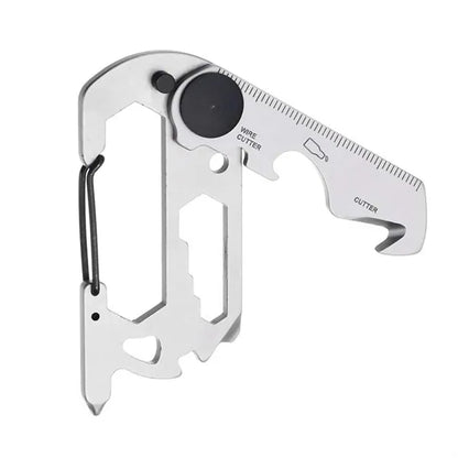 Mini Field Edc Camping Accessories