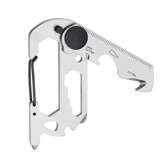 Mini Field Edc Camping Accessories