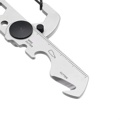 Mini Field Edc Camping Accessories