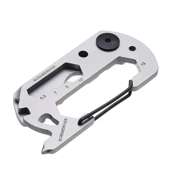 Mini Field Edc Camping Accessories