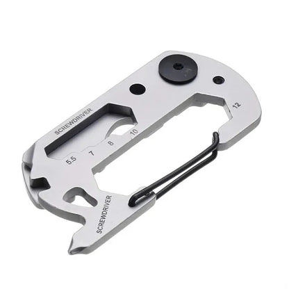 Mini Field Edc Camping Accessories