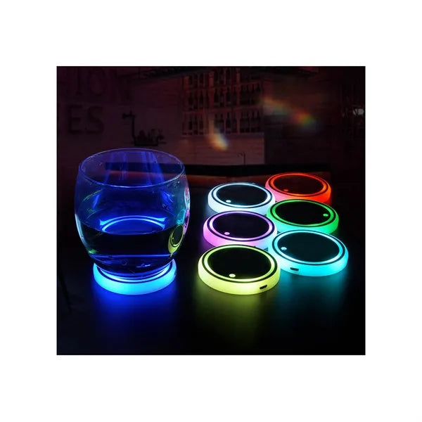 Led Cup Holder Lights