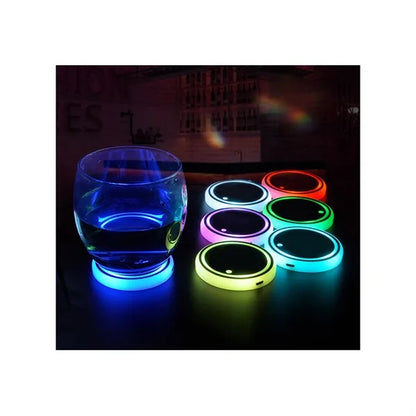 Led Cup Holder Lights