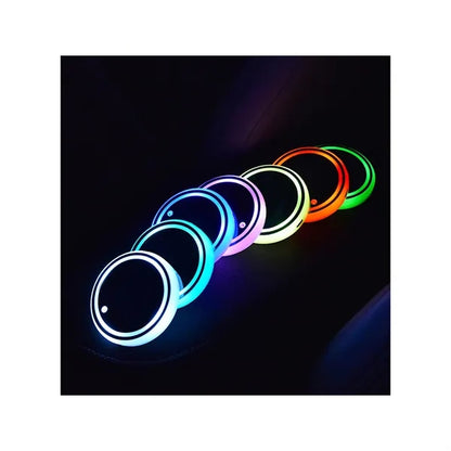 Led Cup Holder Lights