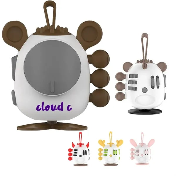 Mini Animal Fidget Sensory Toys