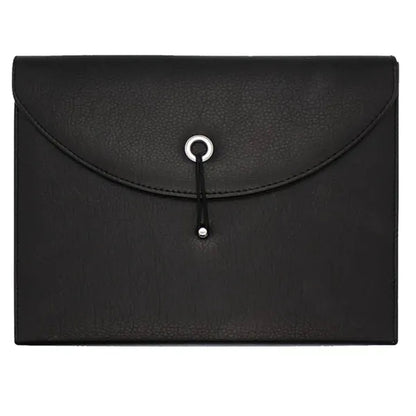 Pu Leather Expanding 13 Pockets File Folders