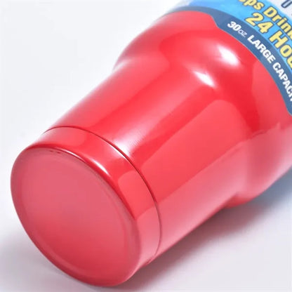 30Oz Stainless Steel Ice Bully Cup