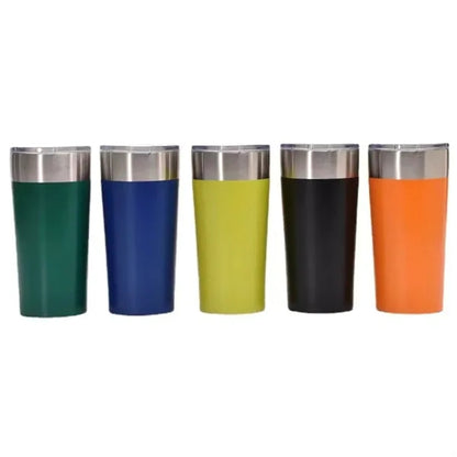 20Oz Beer Tumbler With Bottle Opener
