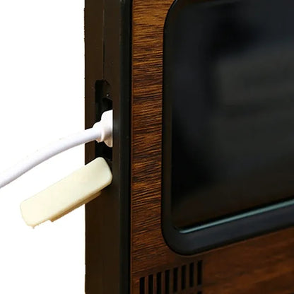 Tv Shaped Phone Holder